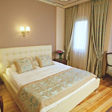 Hotel Uyan-Special Category Estambul Exterior foto