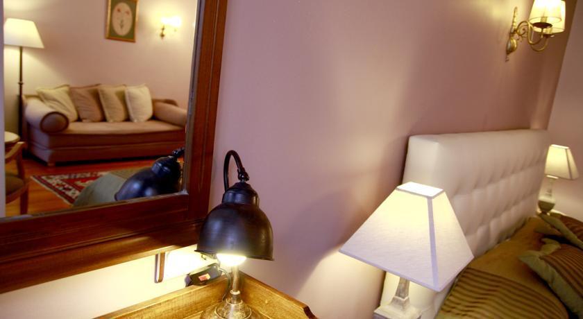 Hotel Uyan-Special Category Estambul Exterior foto