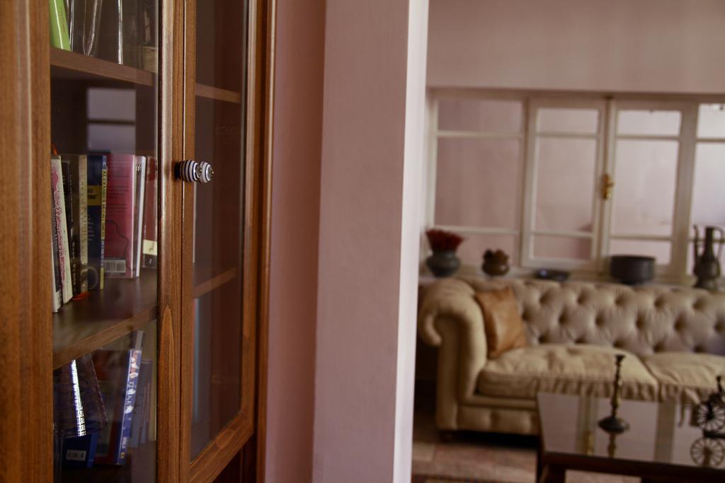 Hotel Uyan-Special Category Estambul Exterior foto