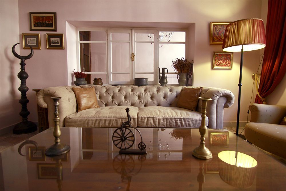 Hotel Uyan-Special Category Estambul Exterior foto