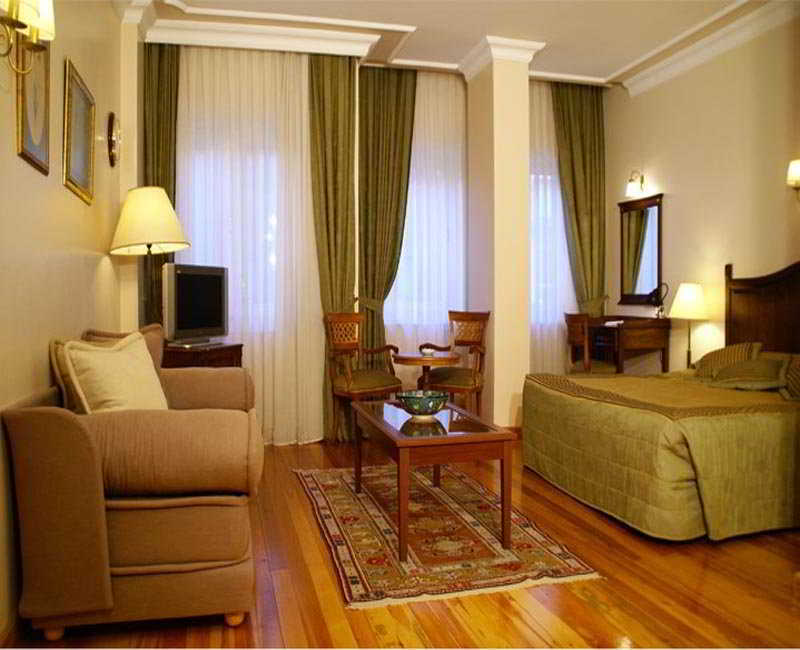 Hotel Uyan-Special Category Estambul Habitación foto