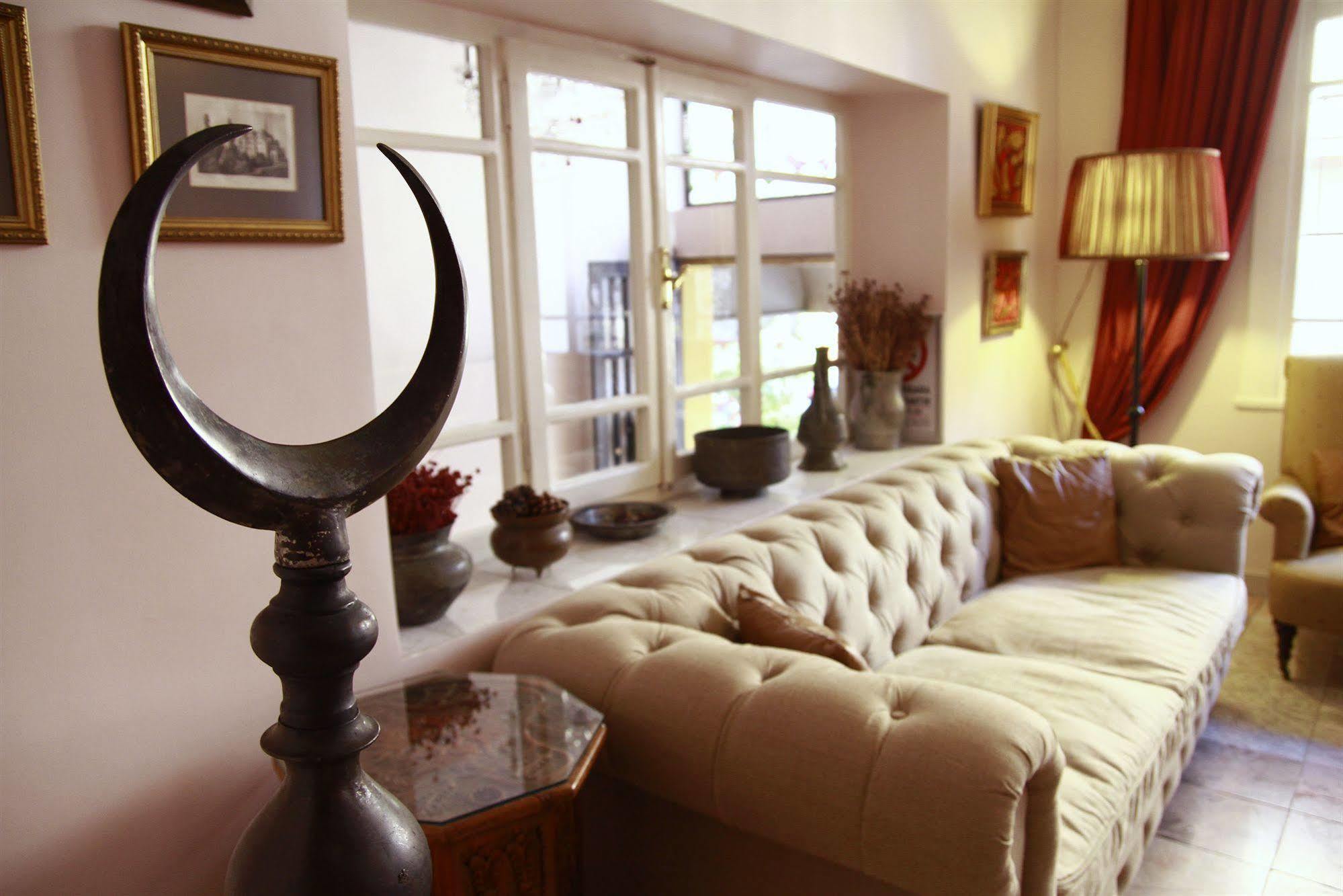 Hotel Uyan-Special Category Estambul Exterior foto