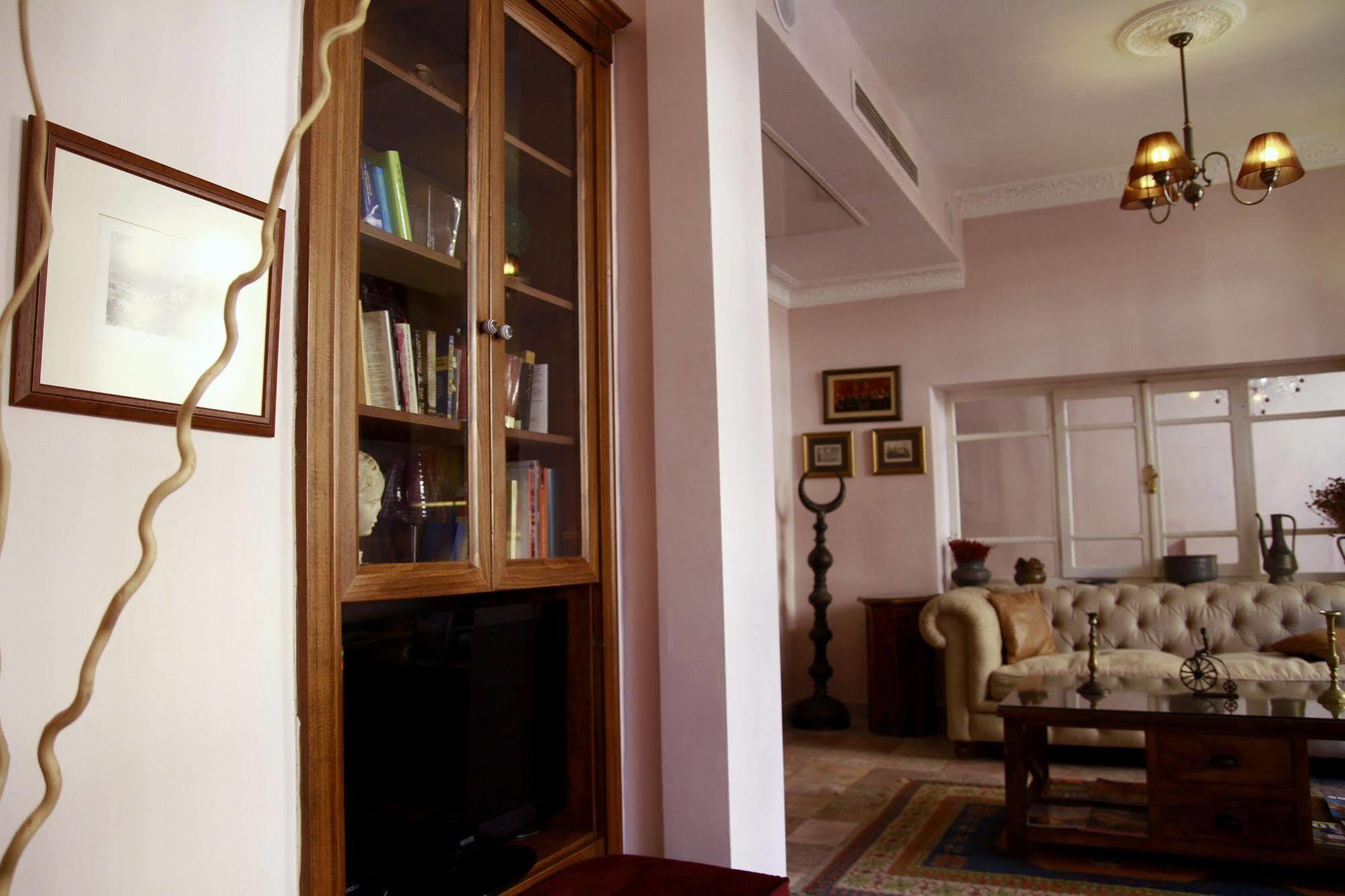 Hotel Uyan-Special Category Estambul Exterior foto