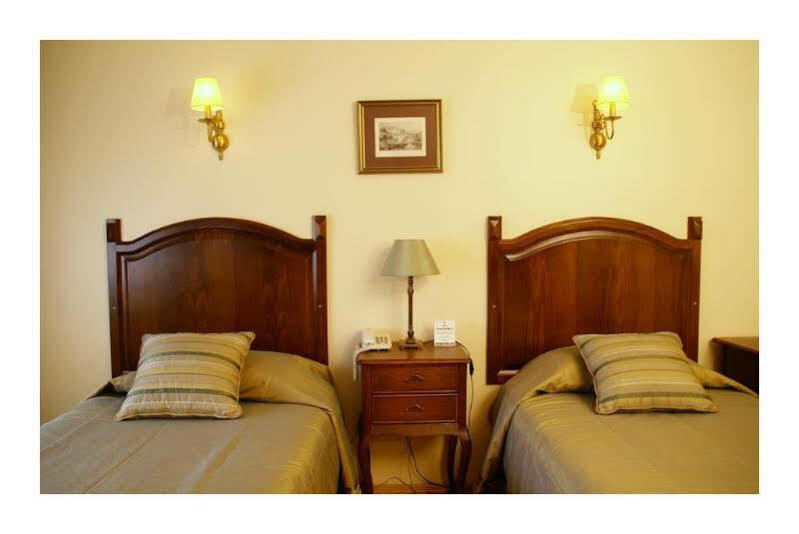 Hotel Uyan-Special Category Estambul Exterior foto
